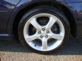 2005 Subaru Legacy 2.5 GT Limited Wagon Wheel