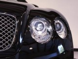 2008 Bentley Continental GTC Mulliner Headlight