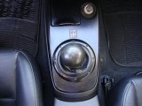 2005 Mitsubishi Lancer Evolution VIII 5 Speed Manual Transmission