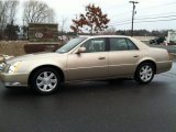 2006 Cadillac DTS 