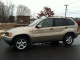 2001 BMW X5 3.0i