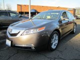 2009 Acura TL 3.5
