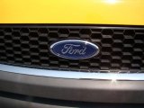 2003 Ford Escape XLT V6 4WD Marks and Logos