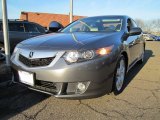 2009 Acura TSX Sedan