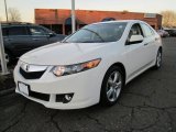 2010 Acura TSX Sedan