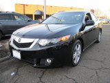 2010 Acura TSX Sedan