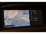 2009 BMW M3 Coupe Navigation