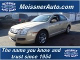 2007 Ford Fusion SE V6