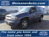 2007 Chevrolet TrailBlazer LS 4x4