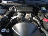 2006 Jeep Grand Cherokee Laredo 4x4 3.7 Liter SOHC 12-Valve Powertech V6 Engine