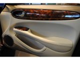 1998 Jaguar XJ Vanden Plas Door Panel