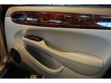 1998 Jaguar XJ Vanden Plas Door Panel
