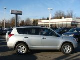 2008 Toyota RAV4 4WD