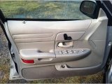 1998 Ford Crown Victoria LX Sedan Door Panel