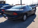 1998 Black Chevrolet Monte Carlo LS #60111157