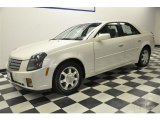 2003 Cadillac CTS Sedan