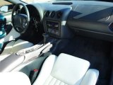 1994 Pontiac Firebird Trans Am Coupe 25th Anniversary White Interior