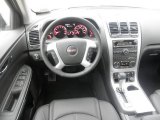 2012 GMC Acadia SLT AWD Dashboard