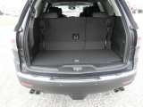 2012 GMC Acadia SLT AWD Trunk