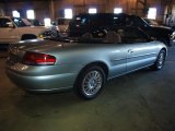 2005 Chrysler Sebring Convertible