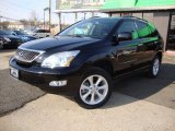 2009 Obsidian Black Lexus RX 350 AWD #60111540