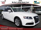 2010 Audi A4 2.0T Sedan