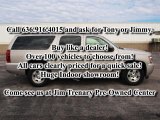 2007 Silver Birch Metallic Chevrolet Suburban 1500 LS 4x4 #60111062