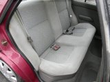 Kia Sephia Interiors