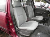 1997 Kia Sephia Interiors