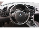 1999 BMW 3 Series 323i Coupe Steering Wheel