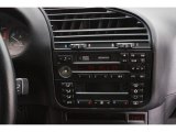 1999 BMW 3 Series 323i Coupe Controls