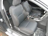 2006 Scion tC  Front Seat