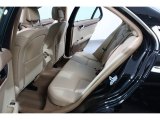 2008 Mercedes-Benz C 300 4Matic Sport Savanna/Cashmere Interior