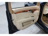 2007 Mercedes-Benz E 350 4Matic Wagon Door Panel