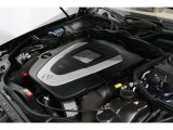 2007 Mercedes-Benz E 350 4Matic Wagon 3.5 Liter DOHC 24-Valve V6 Engine