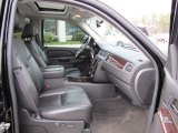 2010 GMC Sierra 1500 Denali Crew Cab Front Seat