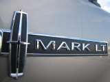 2006 Lincoln Mark LT SuperCrew Marks and Logos