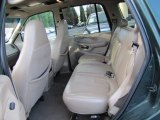 2001 Ford Expedition XLT Medium Parchment Interior