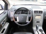 2007 Lincoln MKX AWD Dashboard