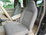 2001 Ford Explorer Sport Front Seat