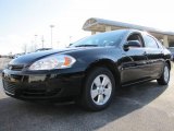 2007 Chevrolet Impala LT
