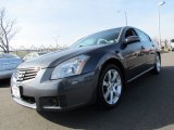 2008 Nissan Maxima 3.5 SE