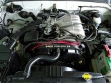 2002 Toyota Tacoma V6 PreRunner Double Cab 3.4 Liter DOHC 24-Valve V6 Engine