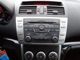 2010 Mazda MAZDA6 i Touring Sedan Audio System
