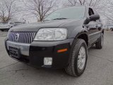 2006 Mercury Mariner Premier 4WD