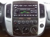 2006 Mercury Mariner Premier 4WD Controls