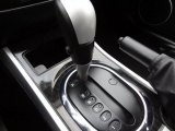 2006 Mercury Mariner Premier 4WD 4 Speed Automatic Transmission
