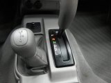 2004 Toyota Tacoma V6 TRD Double Cab 4x4 4 Speed Automatic Transmission