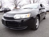 2004 Silver Nickel Saturn ION 1 Sedan #60111430