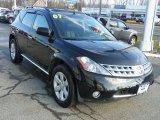 2007 Nissan Murano SL AWD